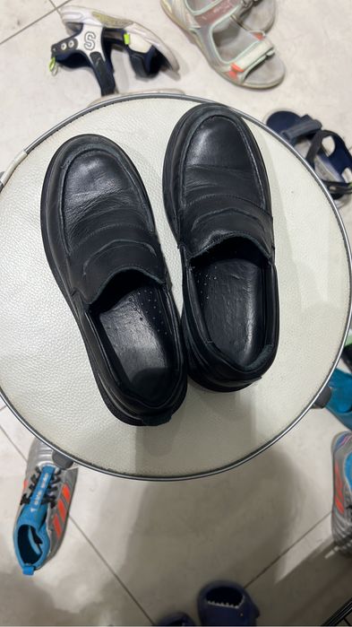 Обувь для мальчиков