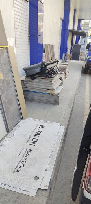 Продается кафель