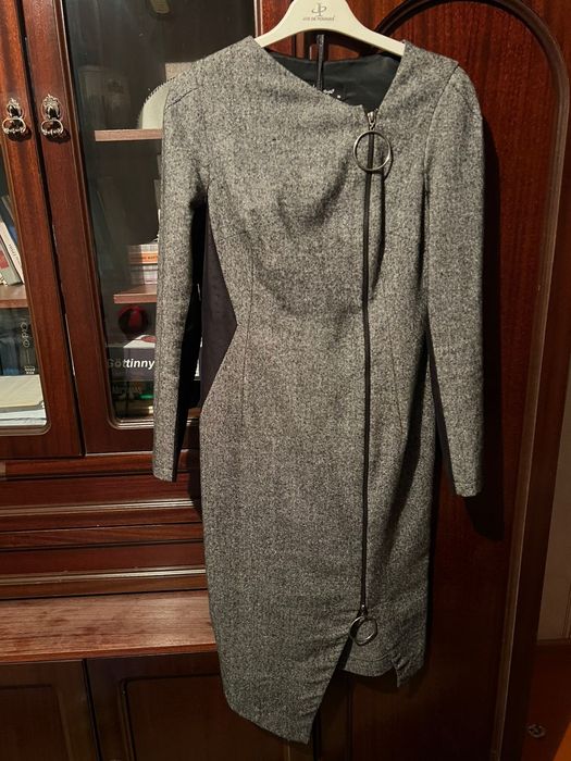 Плате вечерный размер все 44