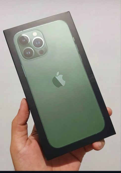 ОБМЕН Айфон 13 про макс iphone 13 pro max