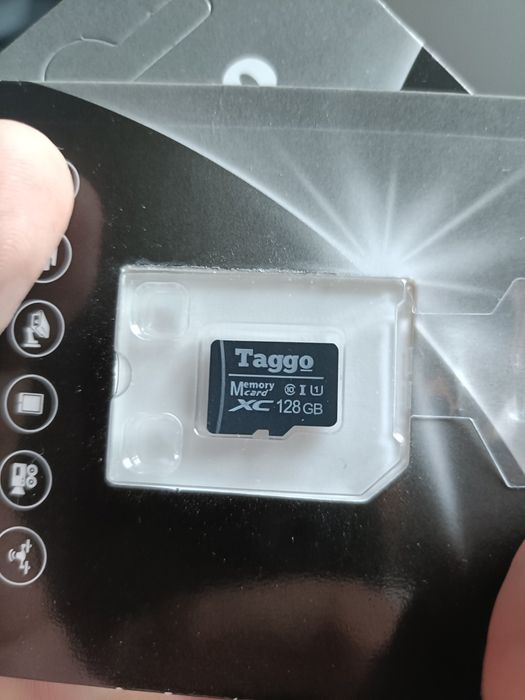 Card micro SD XC - 2 buc