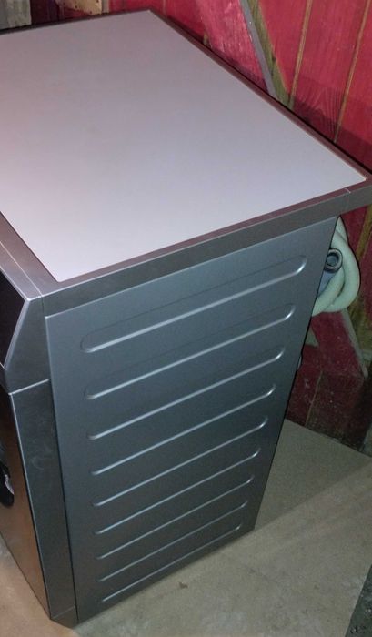 пералня AEG L85275XFL- на части