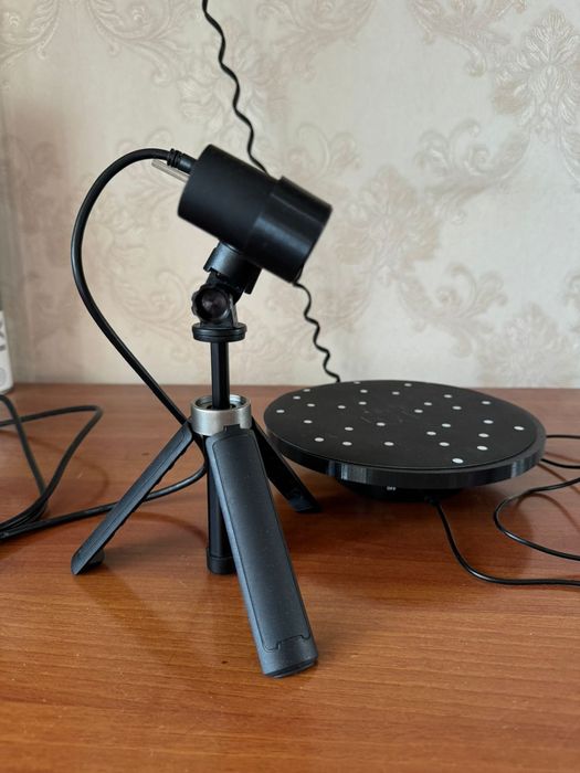 3D сканер Revopoint POP3 Advanced