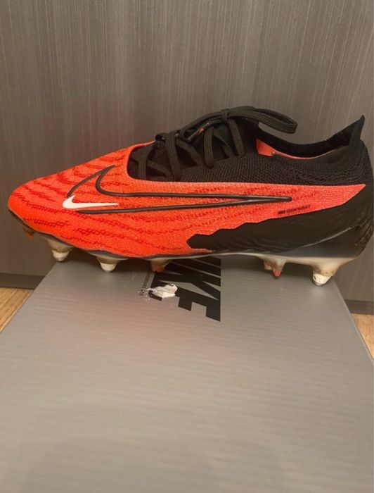 Ghete de fotbal Nike Elite Phantom GX