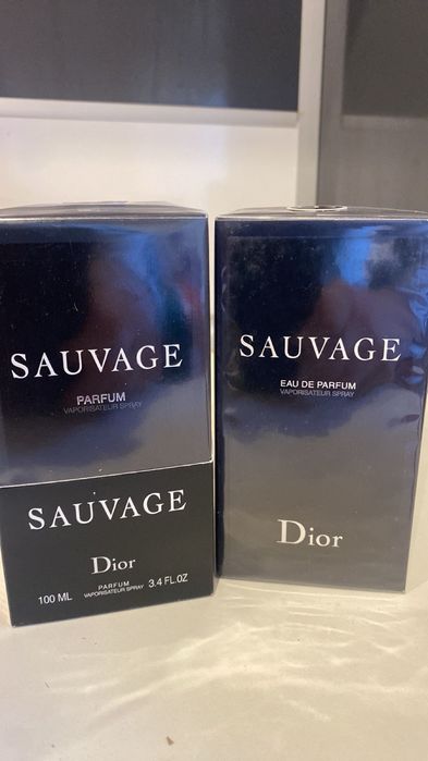 Мъжки парфюм 100 ml EDP