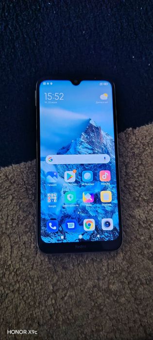 редми 8Т сотилади