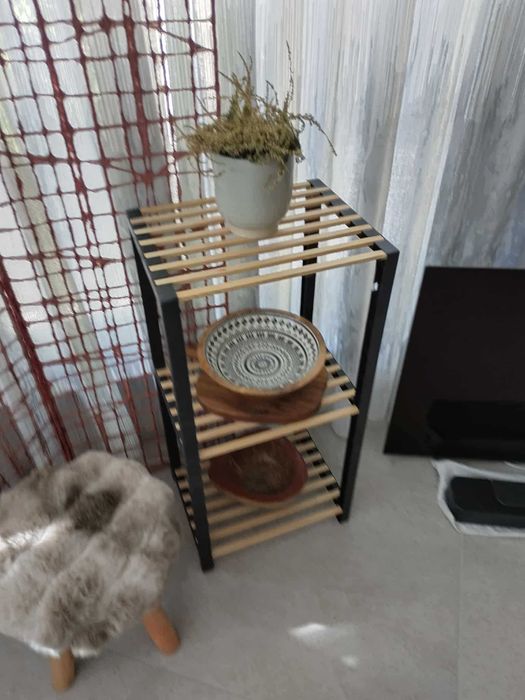 етажерка на 3 нива от Швеция