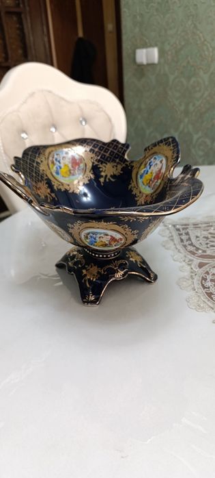 Сервис для гостей, вазы и тд