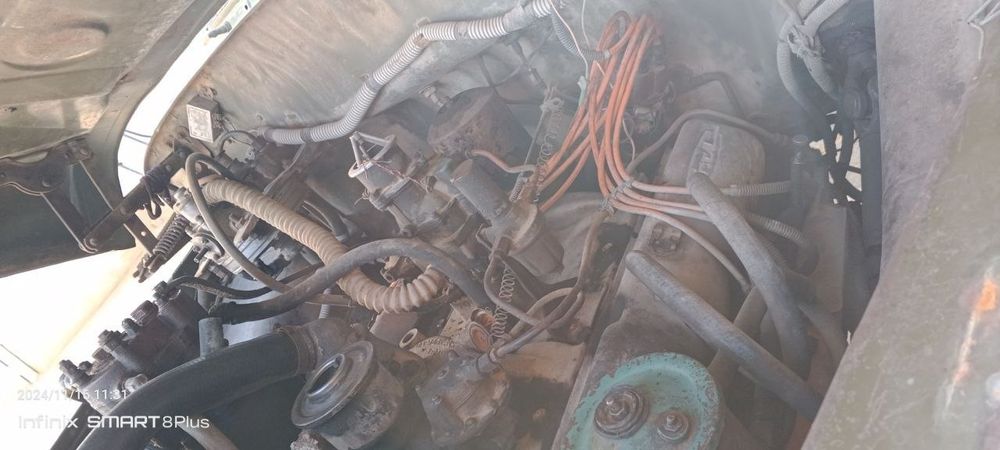 Продаётся Зил ммз 4502