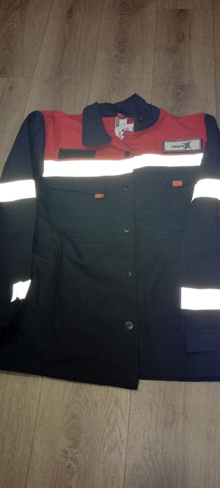 Летний рабочий костюм