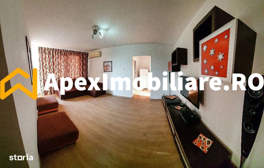 Apartament 2 camere de inchiriat Tineretului Bucuresti  ApexImobiliare