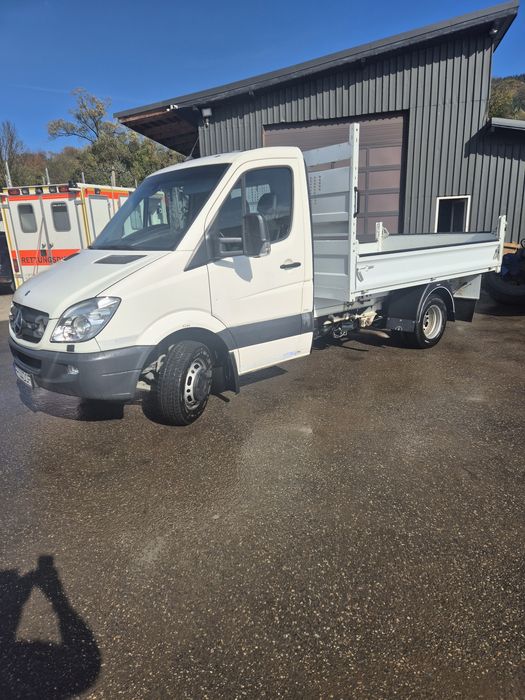 Mercedes sprinter 3.0..3.5t