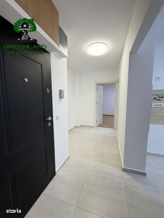 Apartament 3 camere, RENOVAT complet, FARA RISC, Podu Ros