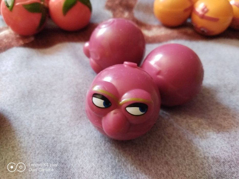 Свежите супергерои от Кауфланд