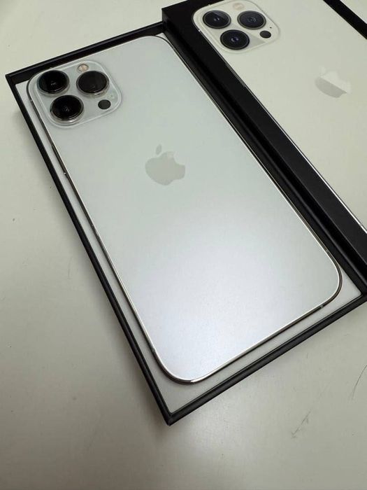 Iphone 13pro max 128