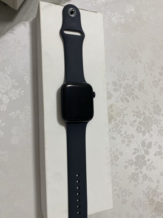 Apple Watch SE 3