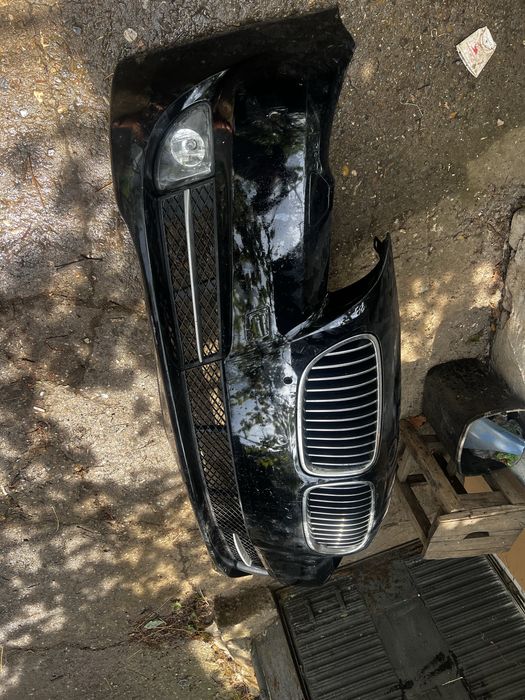 Предна и Задна бриня за БМВ Ф10 *Оригинални***