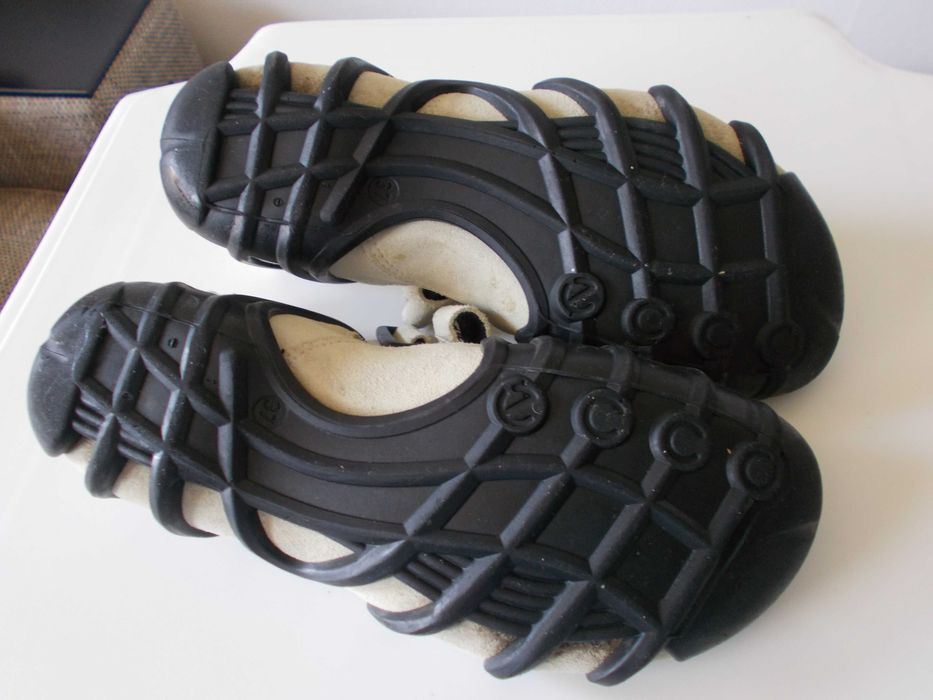 Сандали ECCO, размер 37