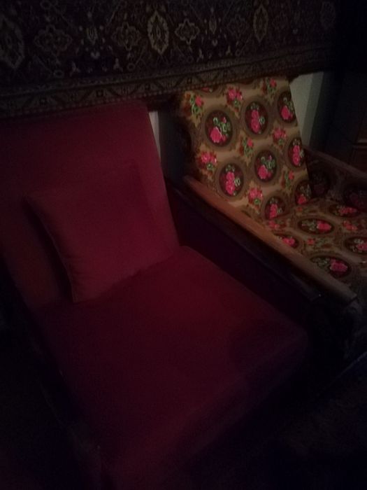 Кресло кровать - трансформер