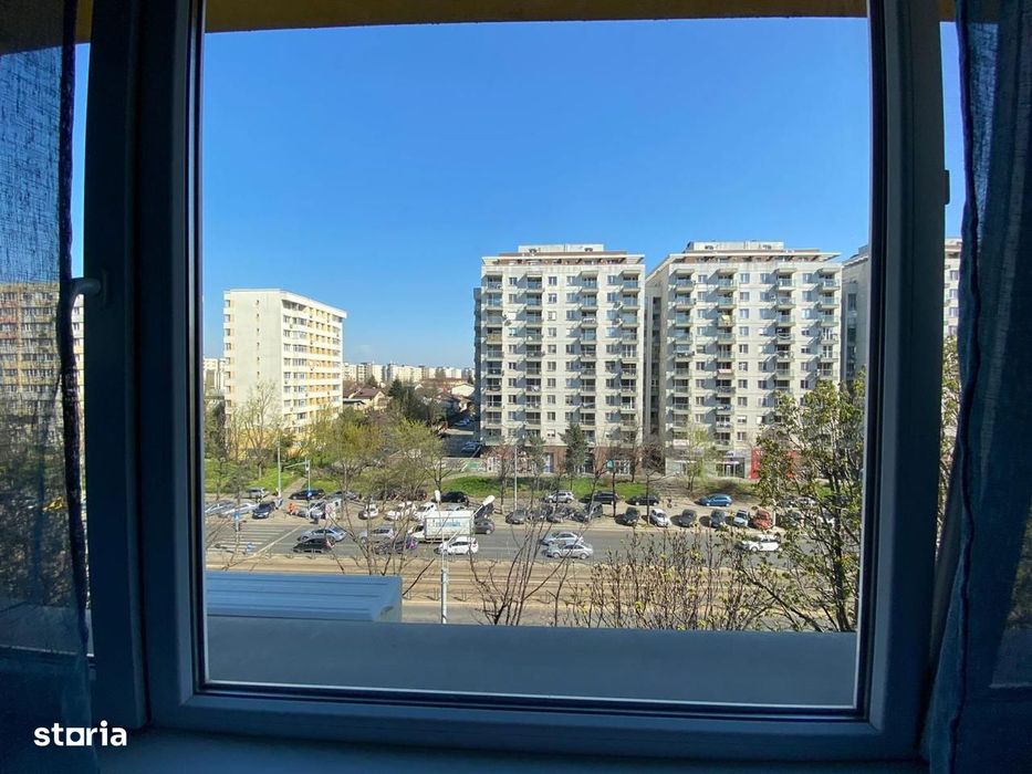 Apartament 2 camere - Colentina - Metrou - Renovat - Mai multe
