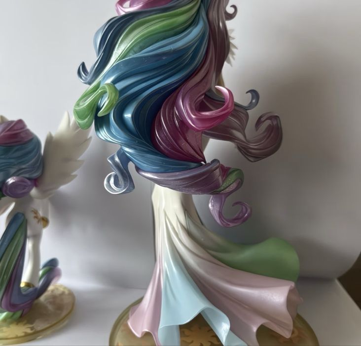 My little pony Селестия