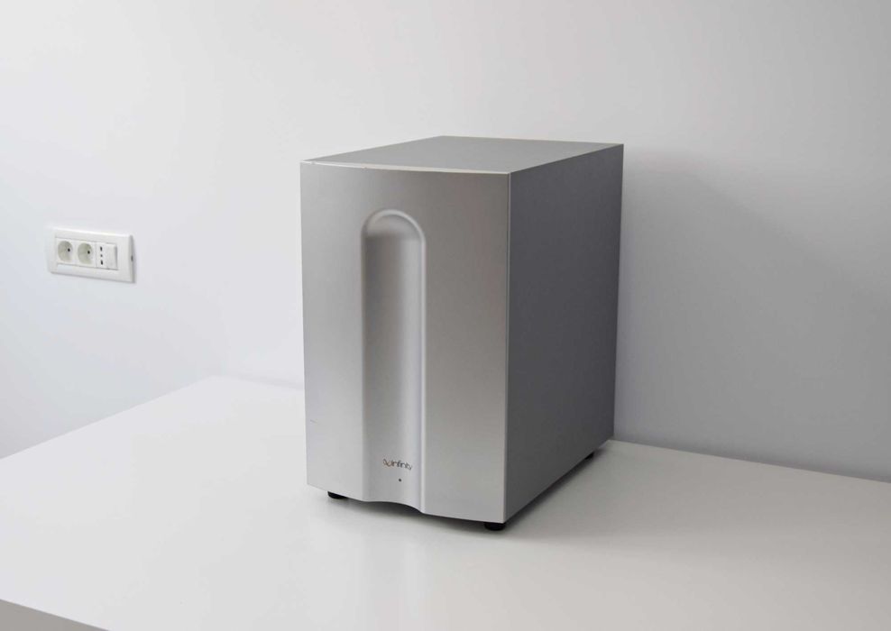 Subwoofer activ Infinity TSS-450