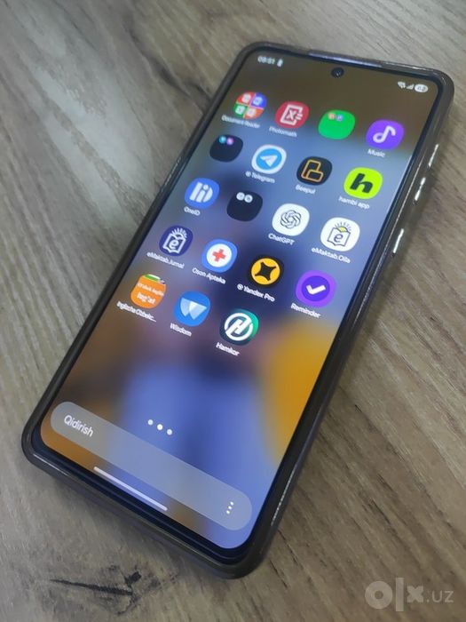 Samsung A73 СУПЕР