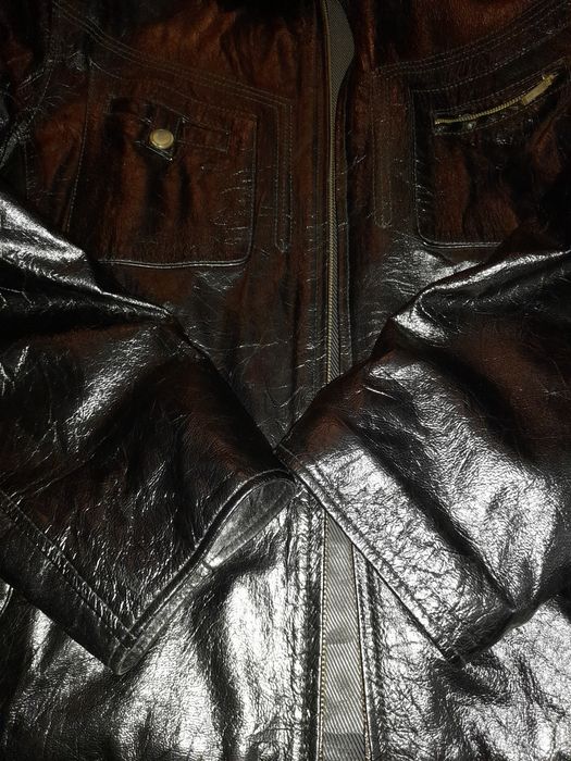 Продавам яке естествена кожа