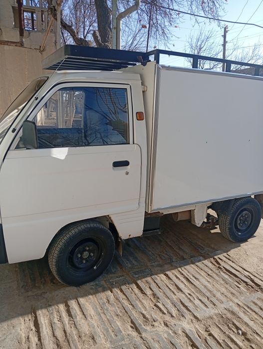 Daewoo labo 2004 metan gazi bor matir remont boʻgan kamchiliklari yoq