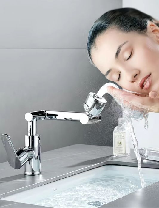 Смеситель 360, однозахватный