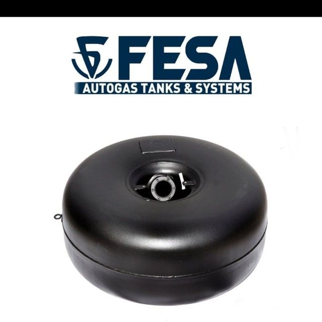 Metan propan ustanovka