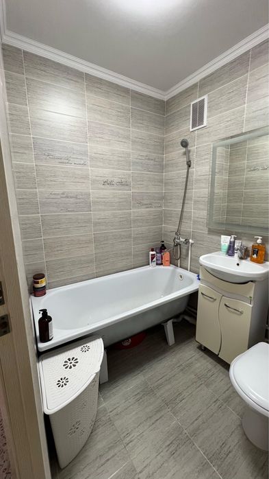 1 комнатная квартира