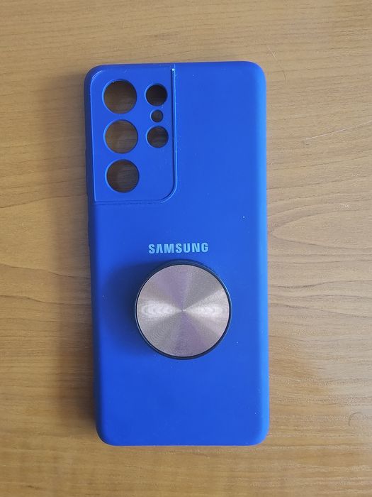 Протектори cases за Samsung Galaxy S 21 Ultra