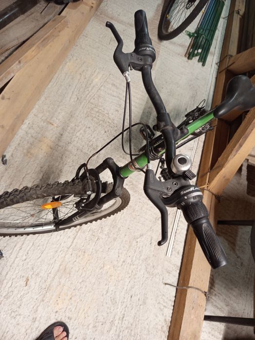 Bicicleta 26 inch