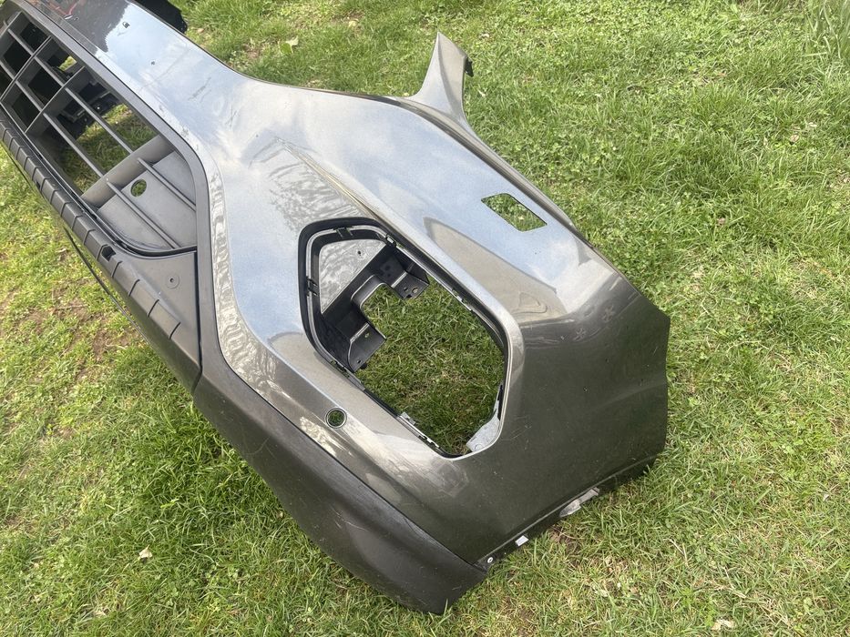 Предна броня за Форд Куга / Ford Kuga 2016 - 2020