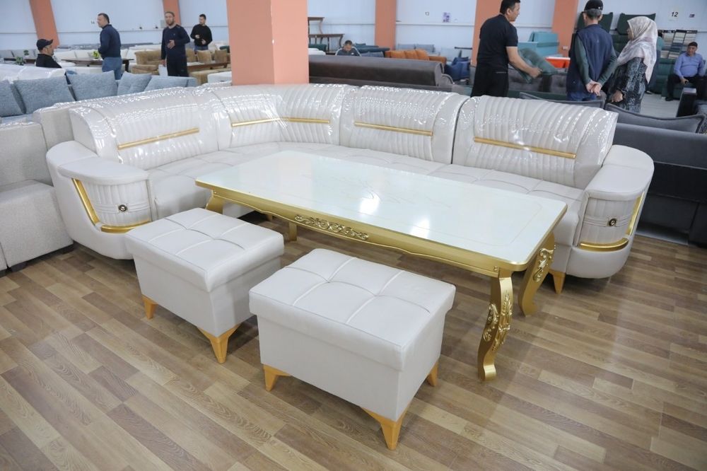 Yumshoq Mebel, Ugalok, Mebel