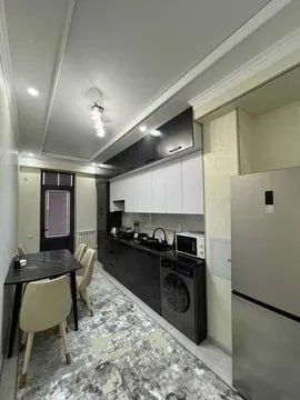 Посуточный квартира , Kunlik