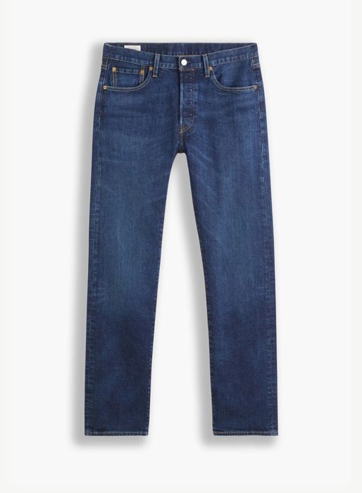 501® LEVI'S® ORIGINAL W34 L30 - Blugi drepți 100% originali