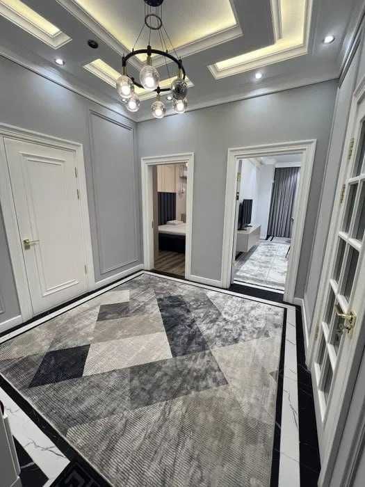 Аренда Кв-ры в Элитном ЖК "Darkhan Avenue" На Ул Паркент Мирзо-Улугбек