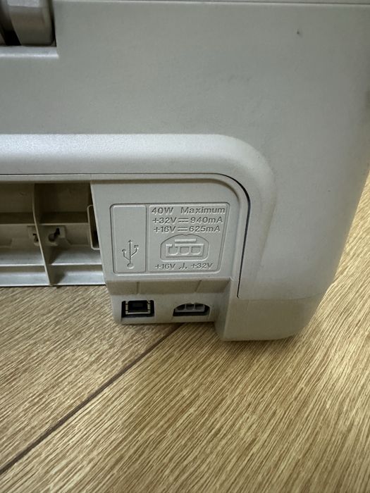 Принтер HP psc 1315