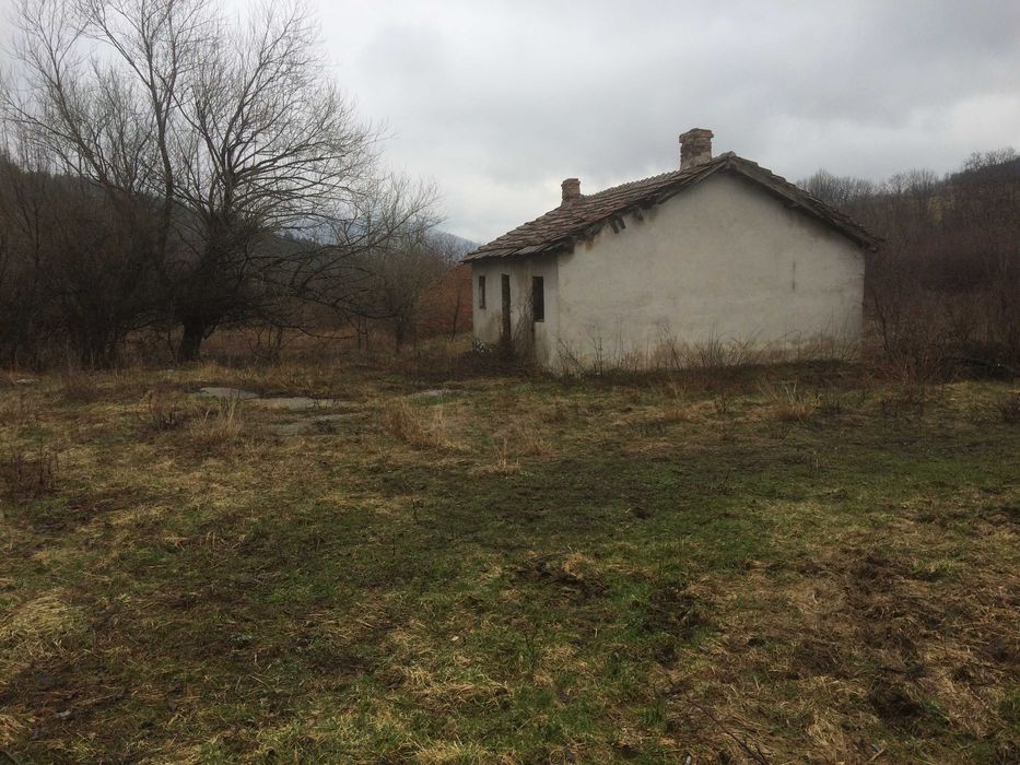 Продава се Земеделски имот в Видин, Баба Тонка -  кв.м за 1360 €/дка - Снимка #6