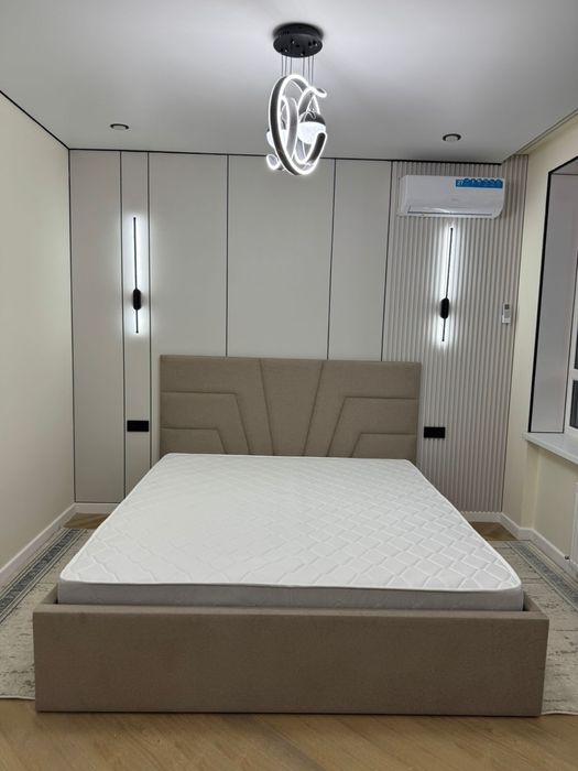 Спальный кровать