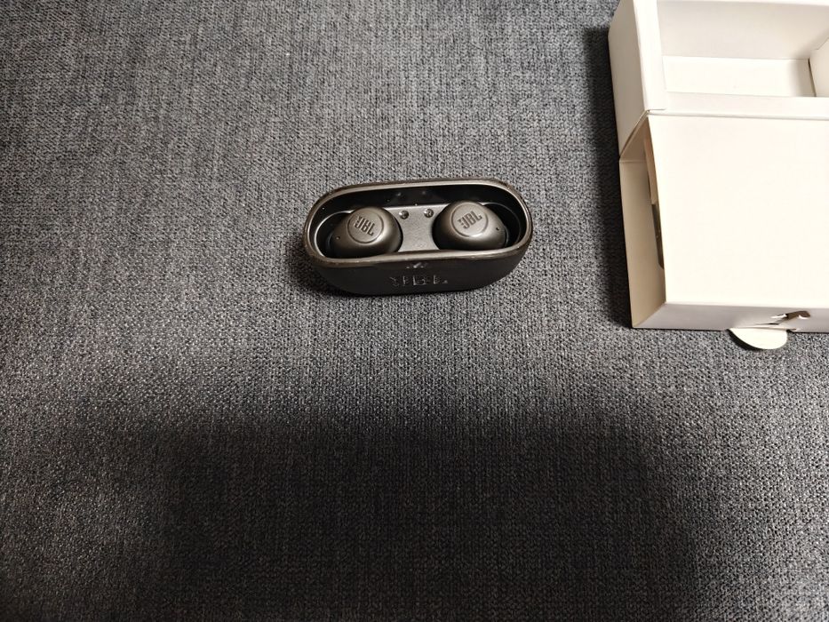 Casti in-ear JBL Vibe Buds noi