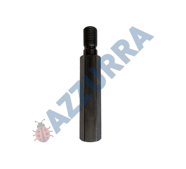 Masina de carotat beton armat / materiale dure Ø255mm carote beton