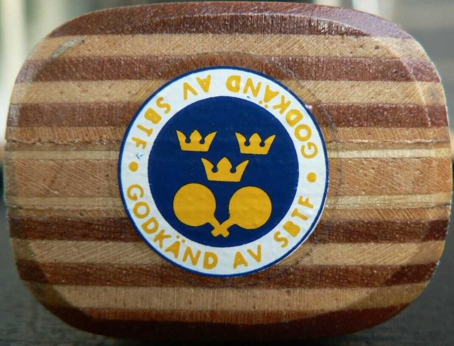 Ракетка для наcтольного тенниcа «Butterfly Innerforce Layer ZLC Fiber»