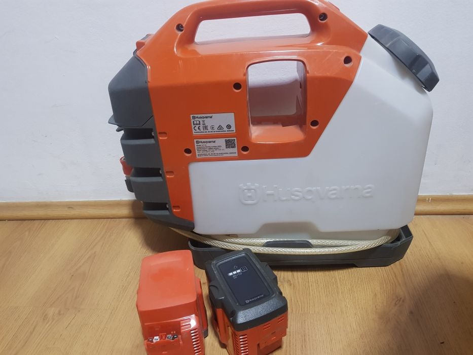 Rezervor husqvarna wt 15i nou nout