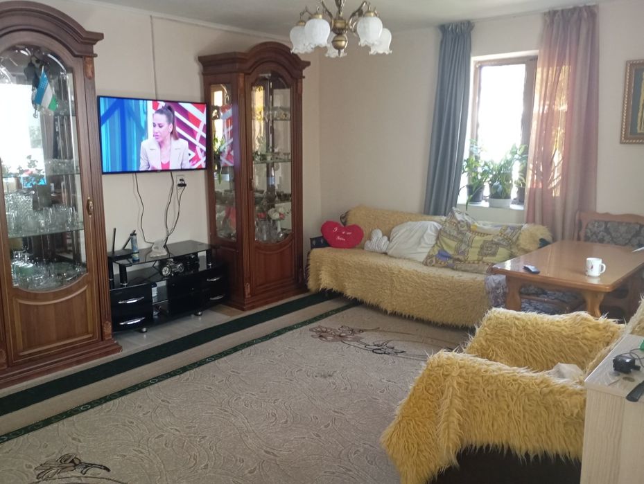 Продаётся просторный дом в отличном состоянии