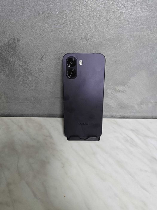 Oppo A6K 256 Gb Duos Blue Bmg Amanet 104444