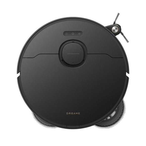 Robot curățenie Dreame L40s Pro Ultra, Black