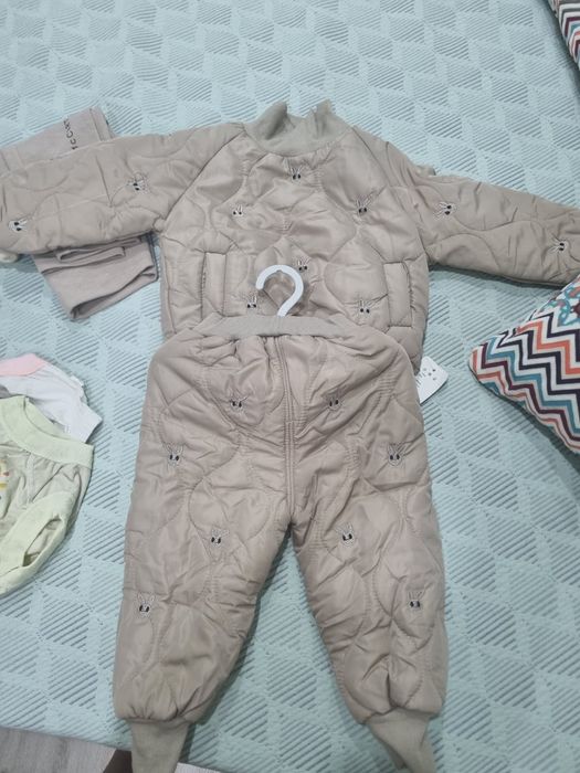 Костюм демисезонный